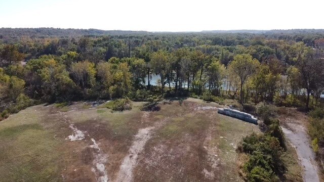 4694 Baumgartner rd, Saint Louis, MO à vendre - Aérien - Image 1 de 2