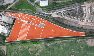 More details for Gateway 100, Widnes - Land for Lease