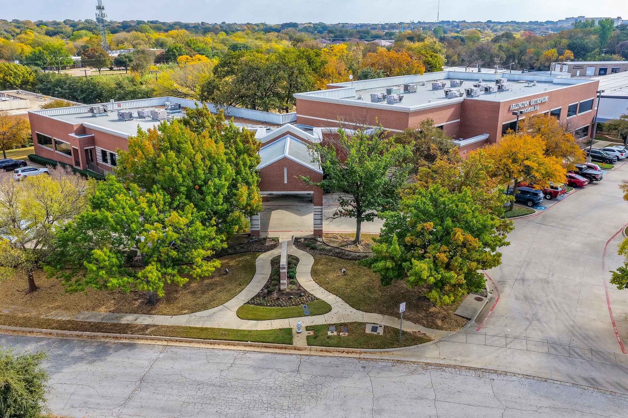 800 Orthopedic Way, Arlington, TX for sale Building Photo- Image 1 of 10
