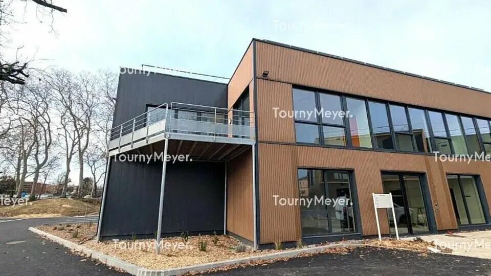 Office in Ramonville-Saint-Agne for lease - Building Photo - Image 3 of 11