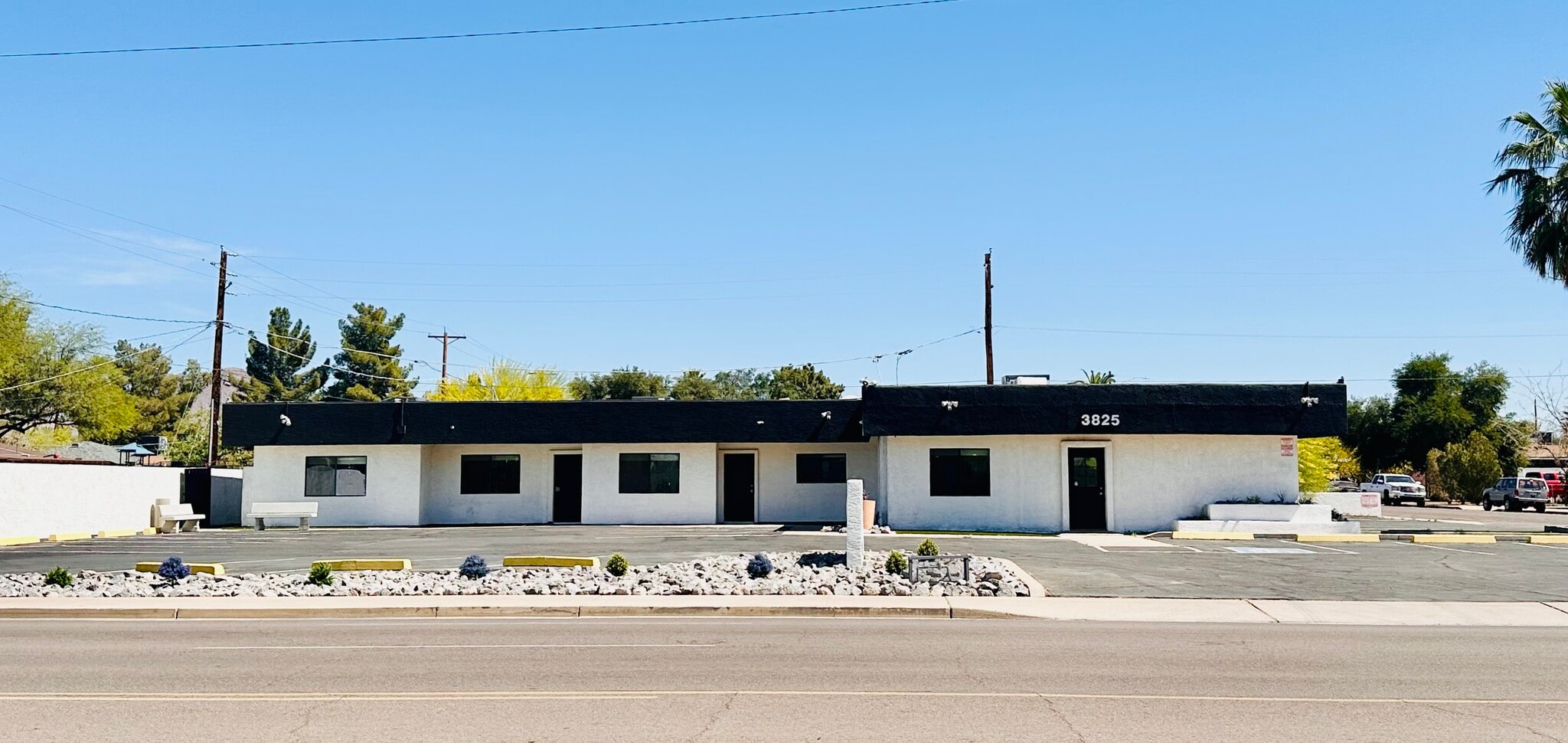 3825 N 24th St, Phoenix, AZ à vendre Photo du bâtiment- Image 1 de 6