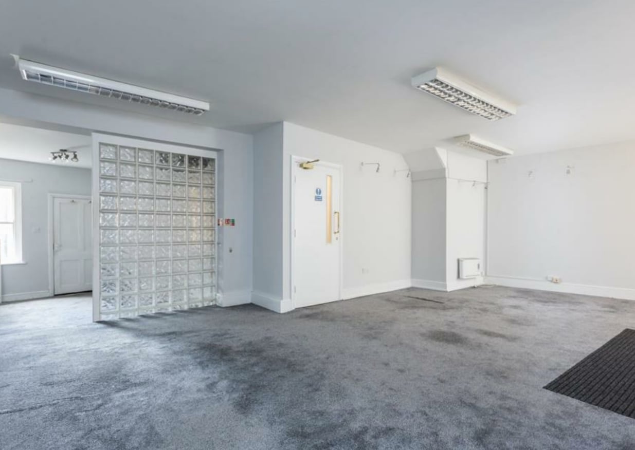 17 Finkle St, Selby à louer Photo intérieure- Image 1 de 6