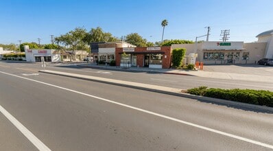 10600 Culver Blvd, Culver City, CA for lease Interior Photo- Image 2 of 2