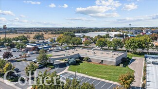 Plus de détails pour 745 S Progress Ave, Meridian, ID - Bureau à vendre