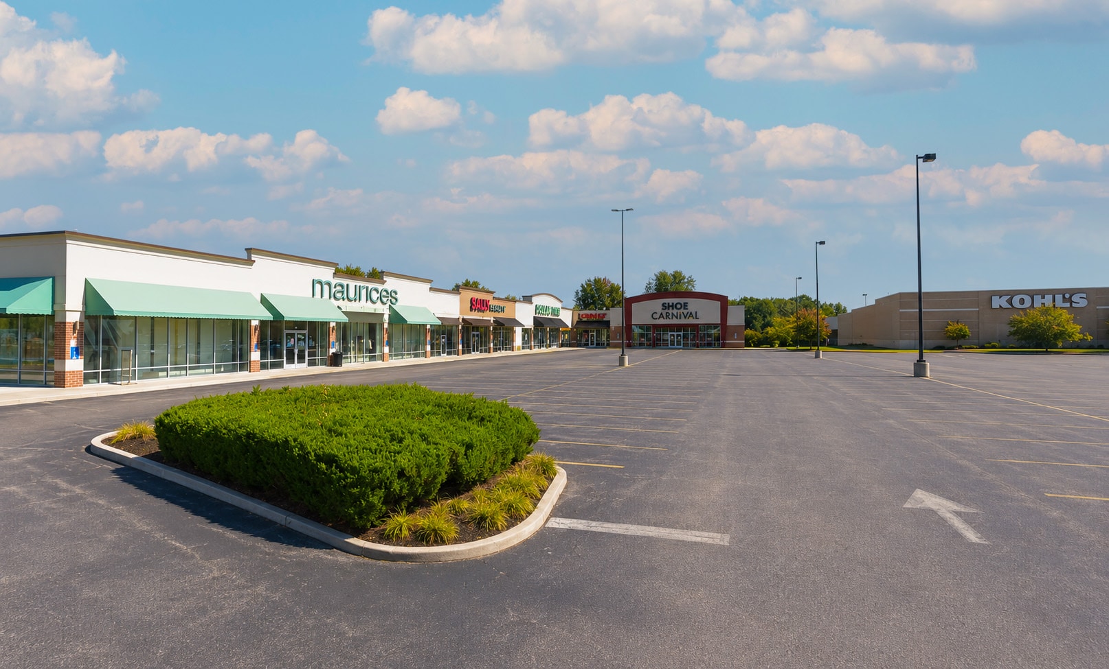 3308 N Wayne St, Angola, IN for sale Building Photo- Image 1 of 6