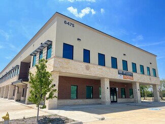 Plus de détails pour 6475 Preston Rd, Frisco, TX - Bureau à louer