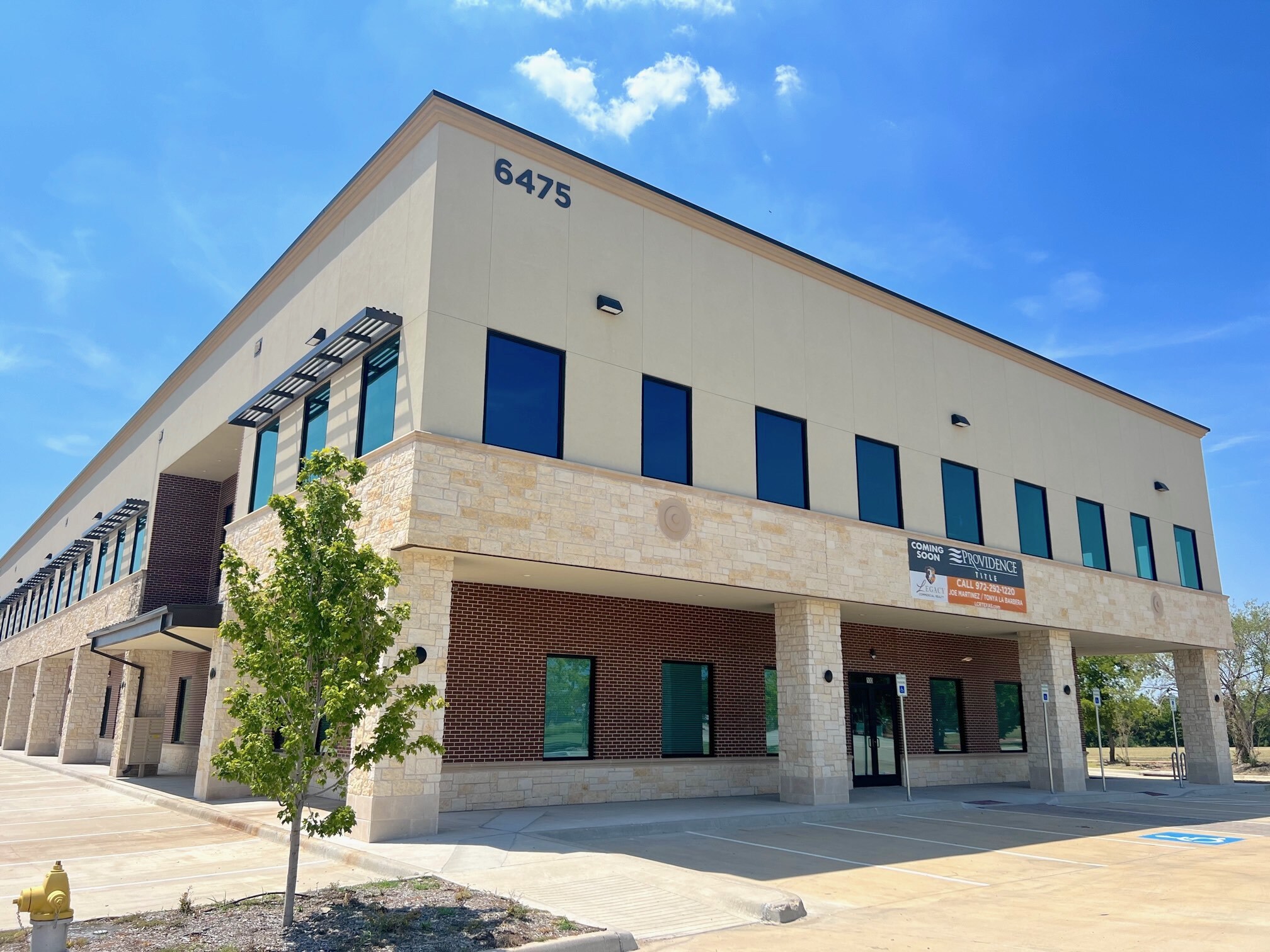 6475 Preston Rd, Frisco, TX for sale Building Photo- Image 1 of 8