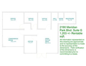 1170 Burnett Ave, Concord, CA for lease Site Plan- Image 1 of 1