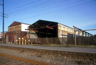 Plus de détails pour 2901-2937 Utah Ave S, Seattle, WA - Industriel à vendre