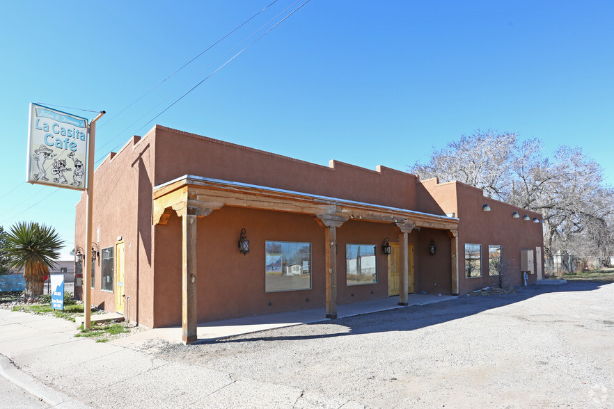 567 S Camino del Pueblo S, Bernalillo, NM à vendre - Photo principale - Image 1 de 1