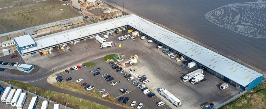 Wickham Rd, Grimsby for lease - Building Photo - Image 2 of 4