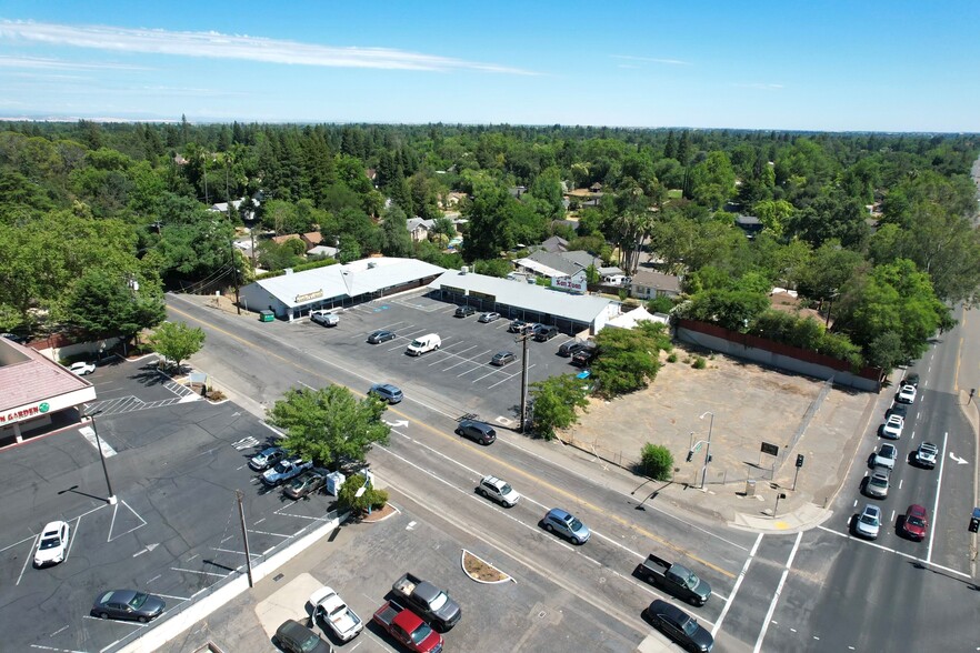 San Juan Ave & Sunset Ave, Fair Oaks, CA for sale - Building Photo - Image 3 of 7