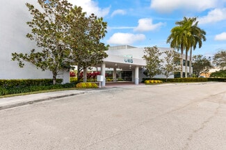 More details for Village Plaza of Weston Florida – Office for Sale, Weston, FL