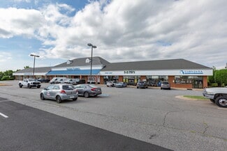 More details for 4416-4434 Lafayette Blvd, Fredericksburg, VA - Retail for Sale
