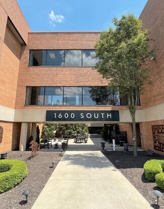 Plus de détails pour 1600 Dublin Rd, Columbus, OH - Bureau à louer