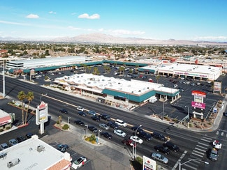 More details for 3430 E Tropicana Ave, Las Vegas, NV - Office, Retail for Lease