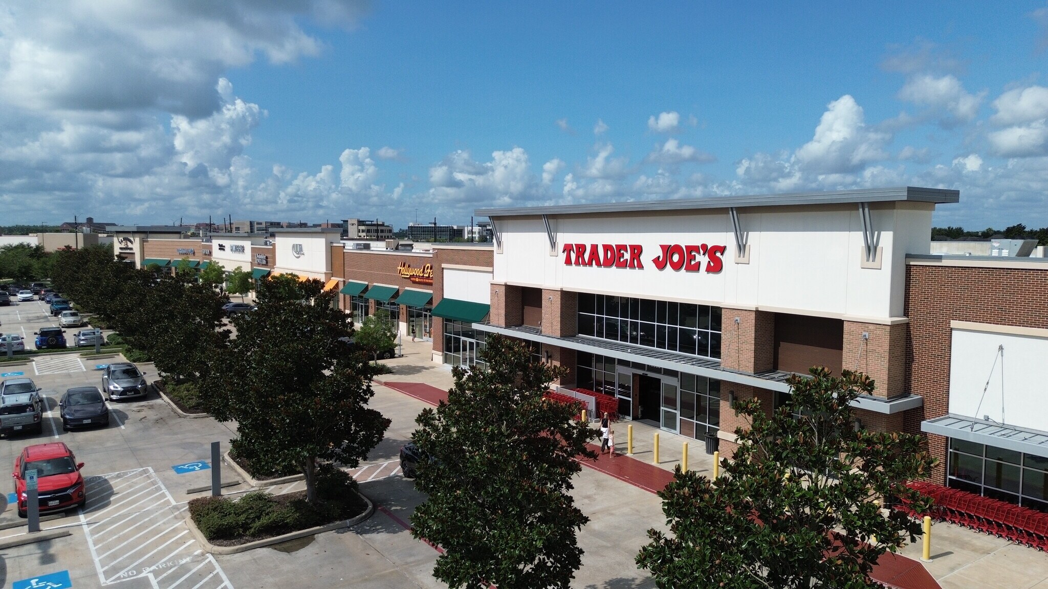 13517 University Blvd, Sugar Land, TX à louer Photo du bâtiment- Image 1 de 21