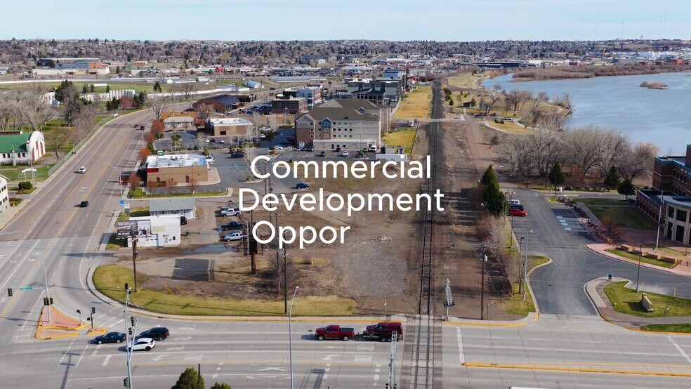 17 3rd Street NW, Great Falls, MT à vendre - Vidéo sur l’inscription commerciale - Image 2 de 11