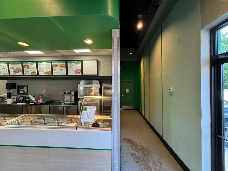 1681 Hwy 15 S, Sumter, SC à vendre - Photo du bâtiment - Image 3 de 8