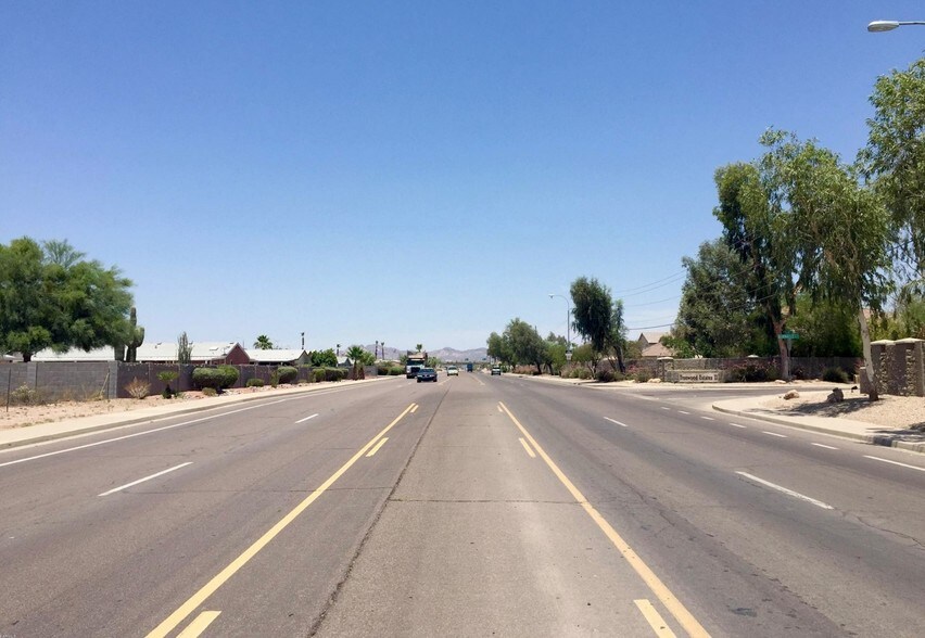 3848 S Tomahawk Rd, Apache Junction, AZ à vendre - Photo du bâtiment - Image 1 de 1