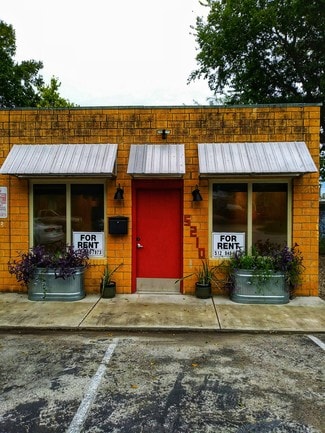 More details for 5210 Avenue F, Austin, TX - Office for Lease