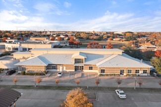 More details for 2698 N Galloway Ave, Mesquite, TX - Office for Sale