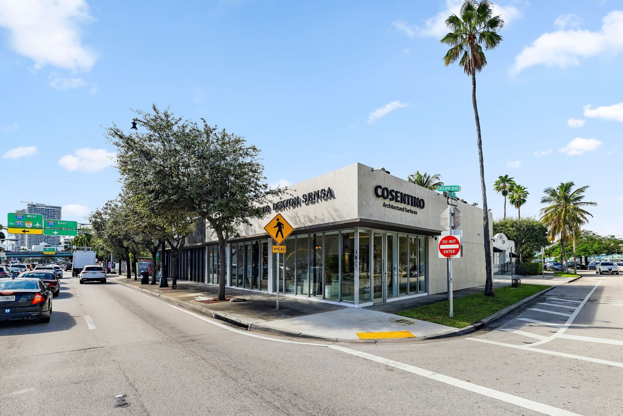 3886-3898 Biscayne Blvd, Miami, FL for sale Primary Photo- Image 1 of 12