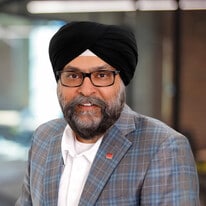 Rav Singh, CCIM