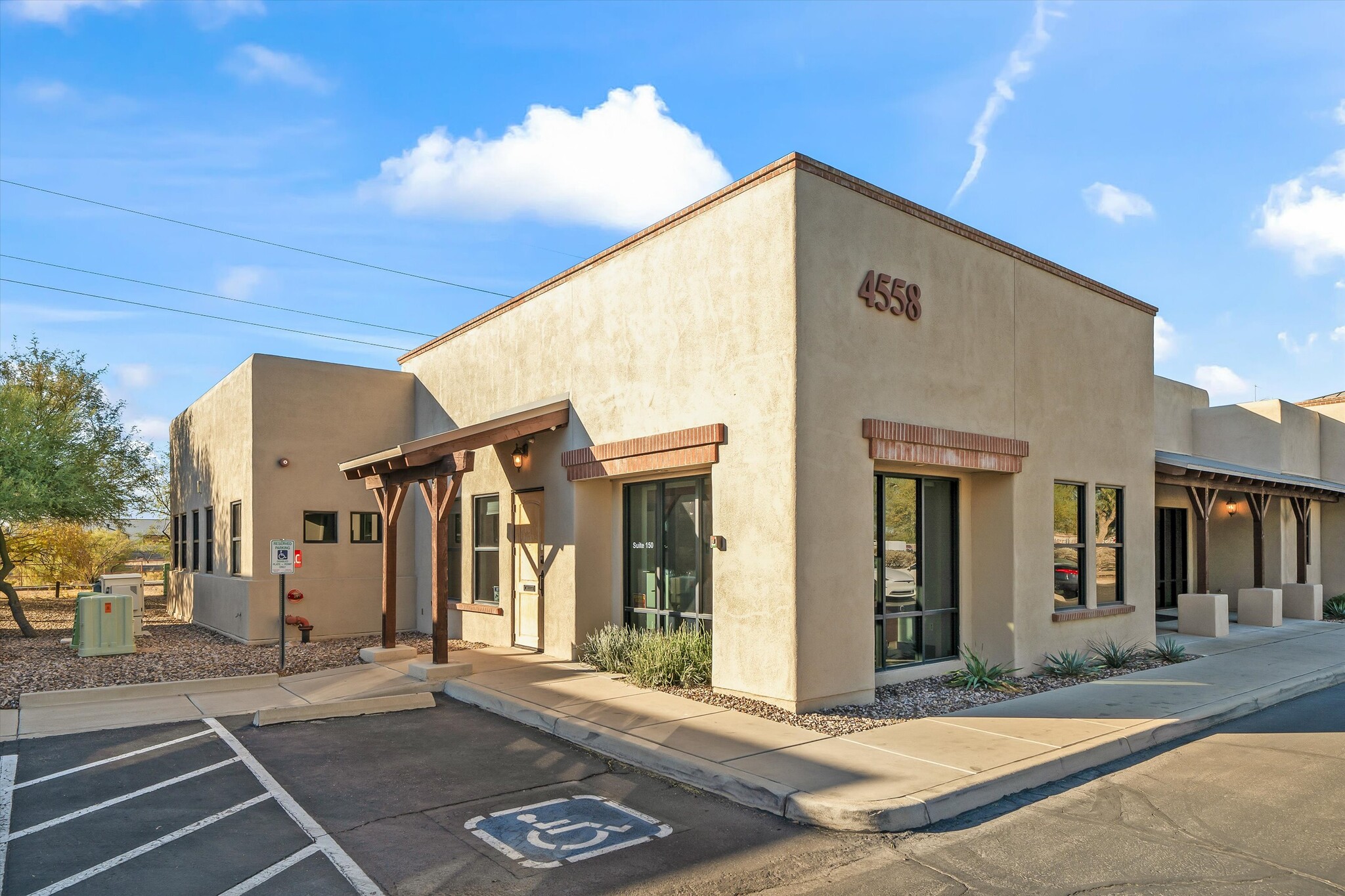 4558 N 1st Ave, Tucson, AZ for sale Building Photo- Image 1 of 20