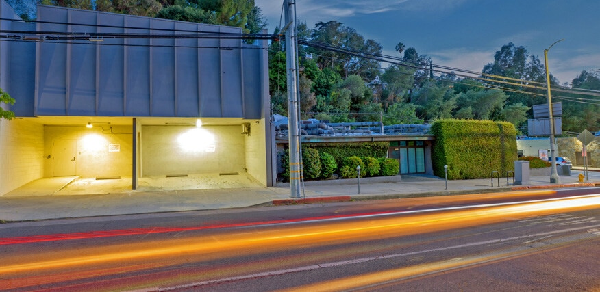 3449–3453 Cahuenga Blvd W, Los Angeles, CA for sale - Building Photo - Image 2 of 19