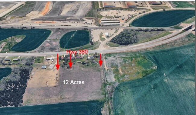 Plus de détails pour 5906 Lee St, Greenville, TX - Terrain à vendre