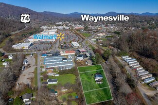 More details for 120 & 114 Old Balsam, Waynesville, NC - Specialty for Sale