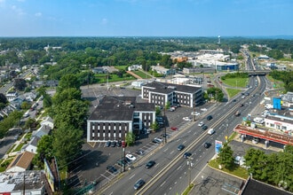 1620 US Highway 22 E, Union Township, NJ - Aerial map view - Image1