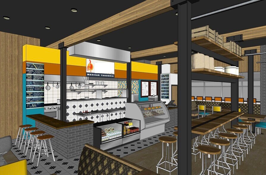 78710 US Highway 40, Winter Park, CO à louer - Photo intérieure - Image 3 de 11