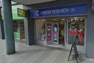 Plus de détails pour 6 Newport St, Bolton - Commerce de détail à louer