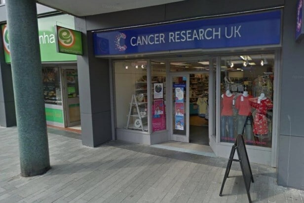 6 Newport St, Bolton for lease Primary Photo- Image 1 of 2