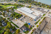 111 St St Arnaud, Amherstburg ON - Warehouse