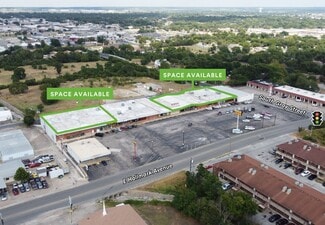 More details for 201 E Hallmark Ave, Killeen, TX - Retail, Flex for Lease