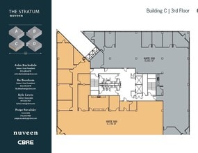 11044 Research Blvd, Austin, TX for lease Floor Plan- Image 1 of 1