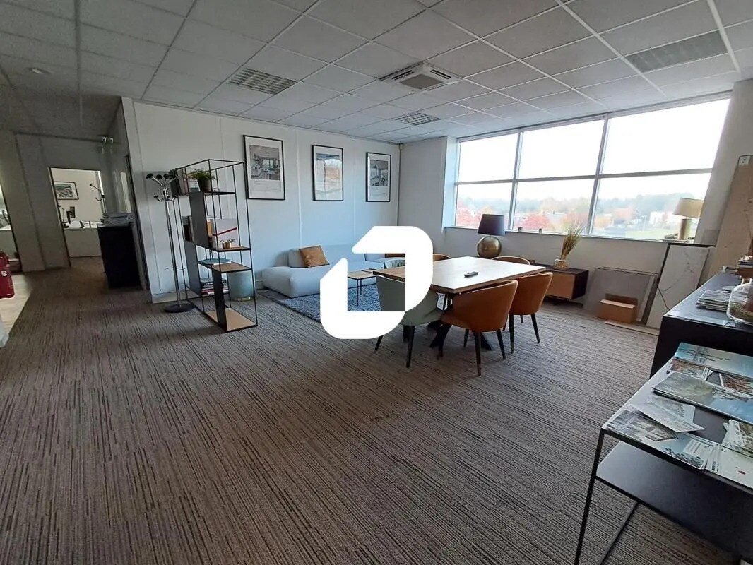 41 Rue Simon Vollant, Lambersart for lease Interior Photo- Image 1 of 7