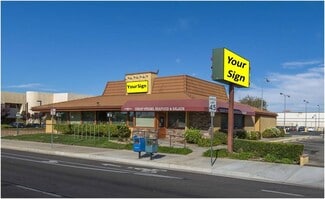 More details for 44430 20th St W, Lancaster, CA - Retail for Lease