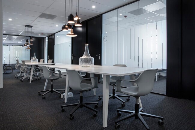 Plus de détails pour 2445 Augustine Dr, Santa Clara, CA - Coworking à louer