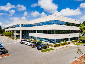 More details for 3710 Corporex Park Dr, Tampa, FL - Office for Lease