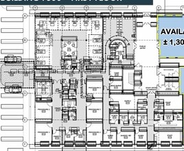 1600 Wilkes Ridge Dr, Henrico, VA à louer Plan d’étage- Image 1 de 2