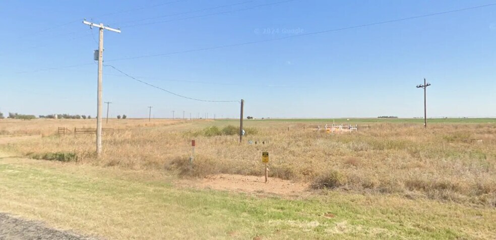 1254 Highway 6, O Brien, TX à vendre - Autre - Image 2 de 3