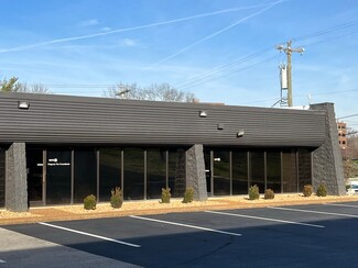 Plus de détails pour 2601 Elm Hill Pike, Nashville, TN - Bureau à louer