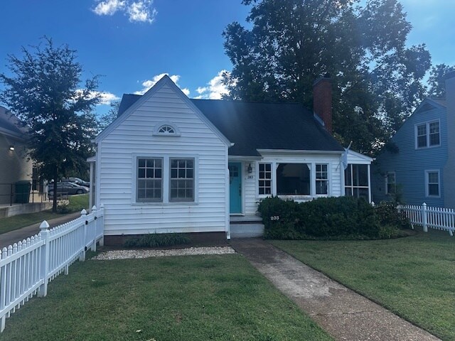 203 Longwood Dr, Huntsville, AL for lease Primary Photo- Image 1 of 2