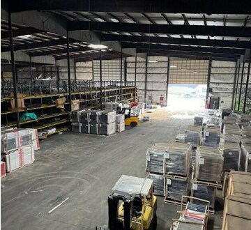 200 Industrial Pky, Branchburg, NJ à louer - Photo intérieure - Image 2 de 3