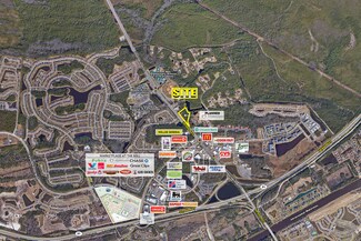 More details for 464 Bellegrove Dr, Myrtle Beach, SC - Land for Lease