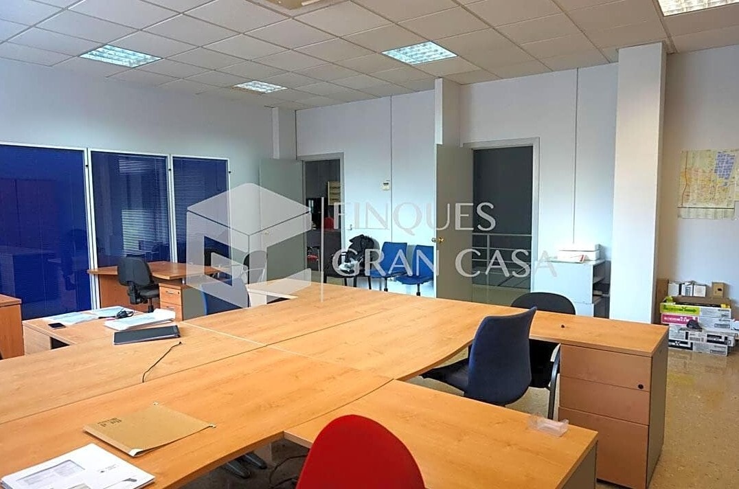 Granollers, BAR 08403 - Unit - - - Interior Photo - Image 2 of 5